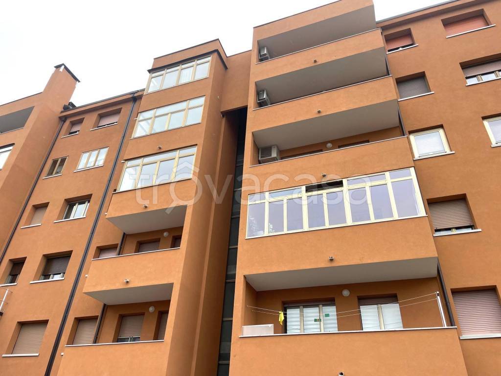 appartamento in vendita a Trieste