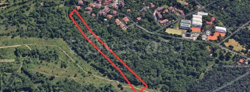 terreno agricolo in vendita a Trieste in zona Basovizza