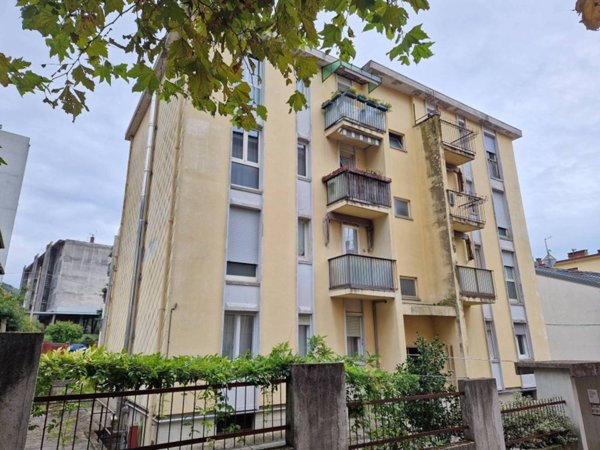 appartamento in vendita a Trieste
