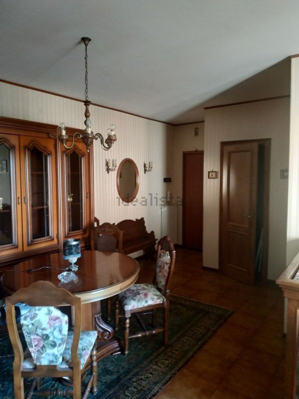 appartamento in vendita a Trieste