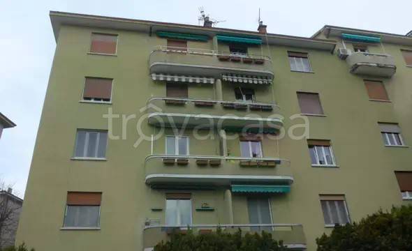 appartamento in vendita a Trieste in zona Gretta