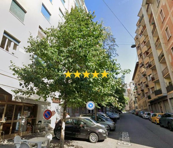 appartamento in vendita a Trieste