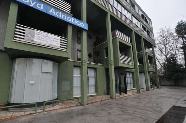 ufficio in vendita a Trieste