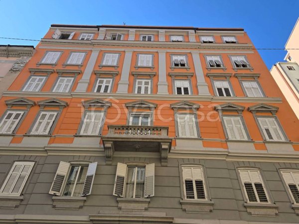 appartamento in vendita a Trieste