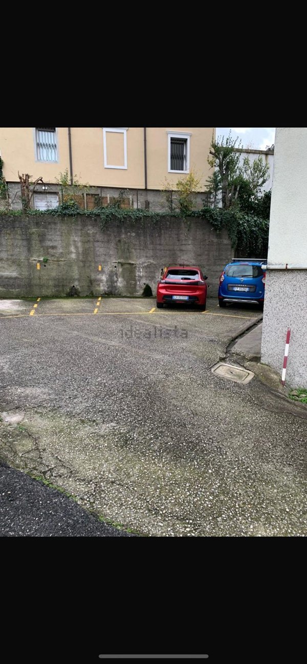 appartamento in vendita a Trieste