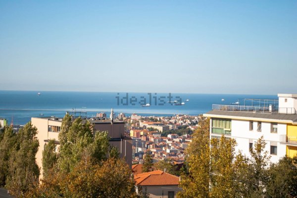 appartamento in vendita a Trieste in zona Rozzol