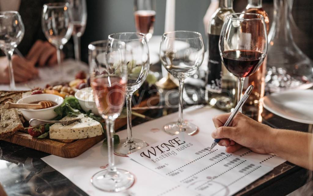 negozio in vendita a Trieste in zona Città Vecchia