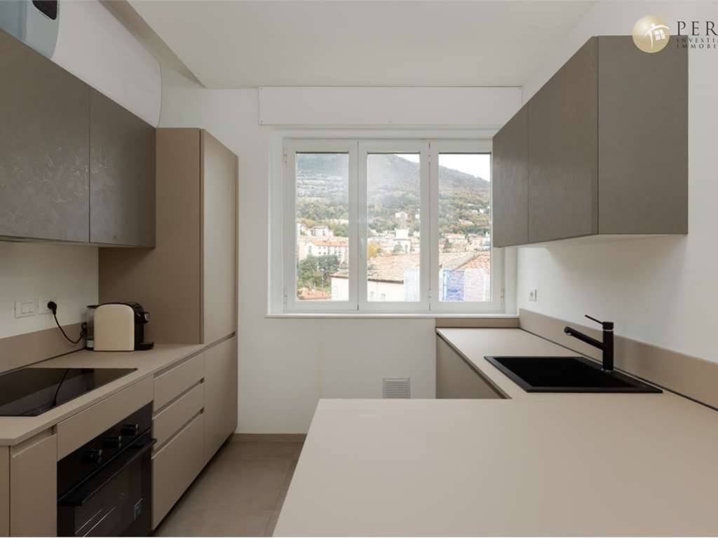 appartamento in vendita a Trieste in zona Rozzol