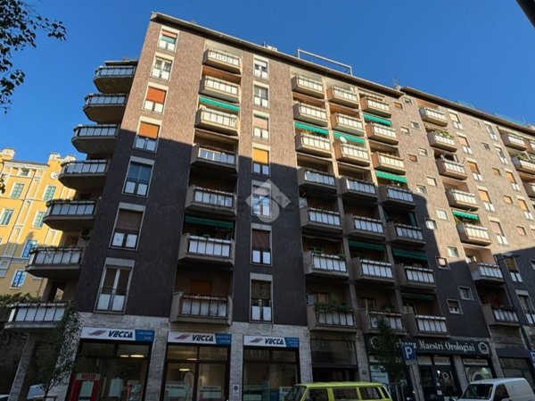 appartamento in vendita a Trieste