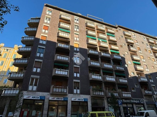 appartamento in vendita a Trieste in zona Cologna