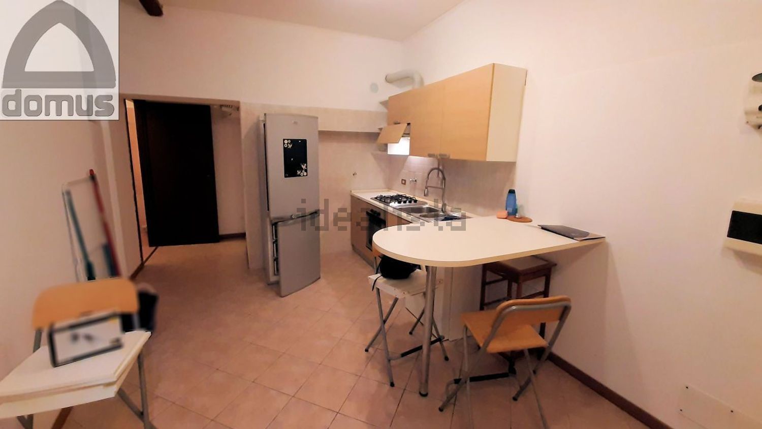 appartamento in vendita a Trieste in zona San Giacomo