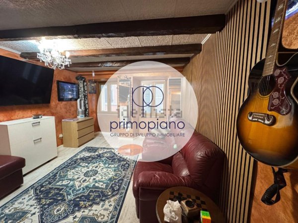 appartamento in vendita a Trieste in zona Città Vecchia