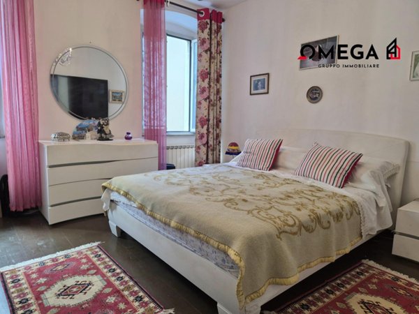 appartamento in vendita a Trieste in zona San Giacomo