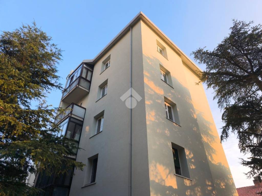 appartamento in vendita a Trieste in zona Rozzol