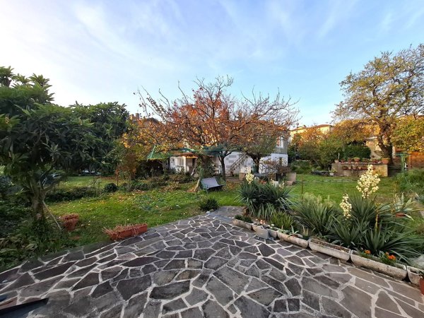 appartamento in vendita a Trieste