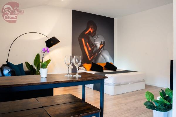 appartamento in vendita a Trieste in zona San Giacomo