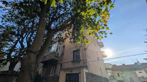 appartamento in vendita a Trieste in zona Guardiella