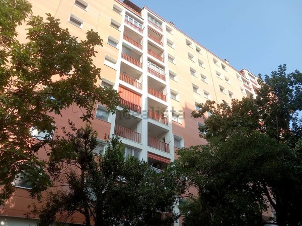 appartamento in vendita a Trieste