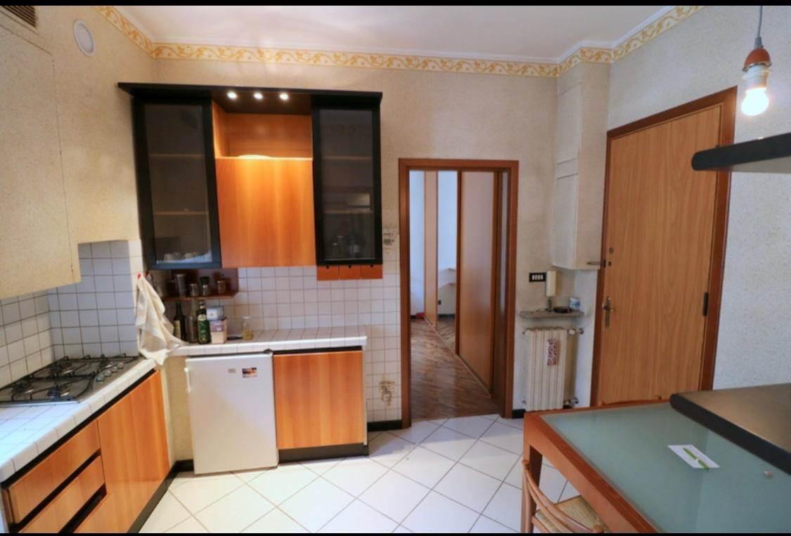 appartamento in vendita a Trieste in zona San Giacomo