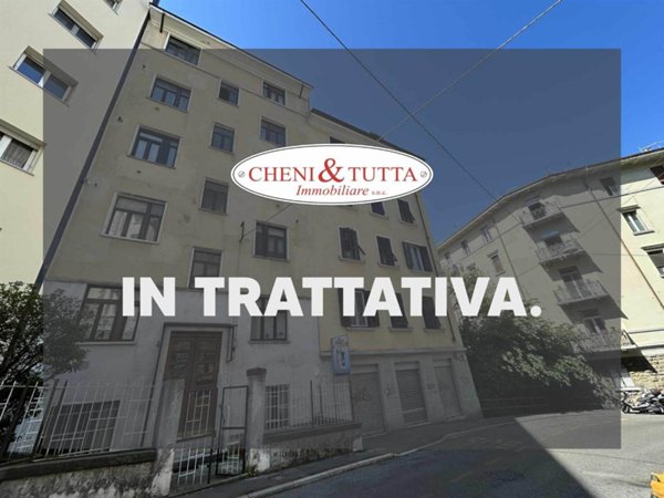 appartamento in vendita a Trieste in zona Scorcola