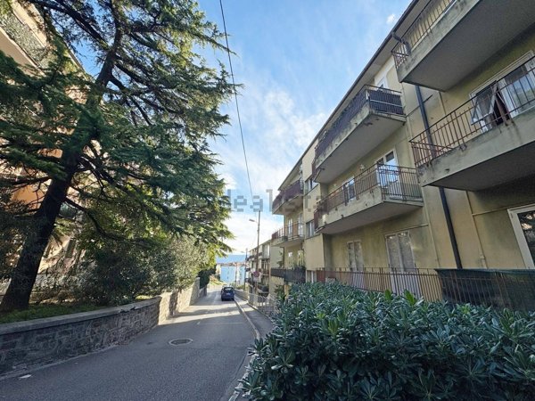 appartamento in vendita a Trieste in zona Servola