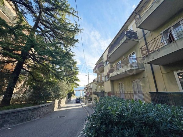 appartamento in vendita a Trieste in zona Servola
