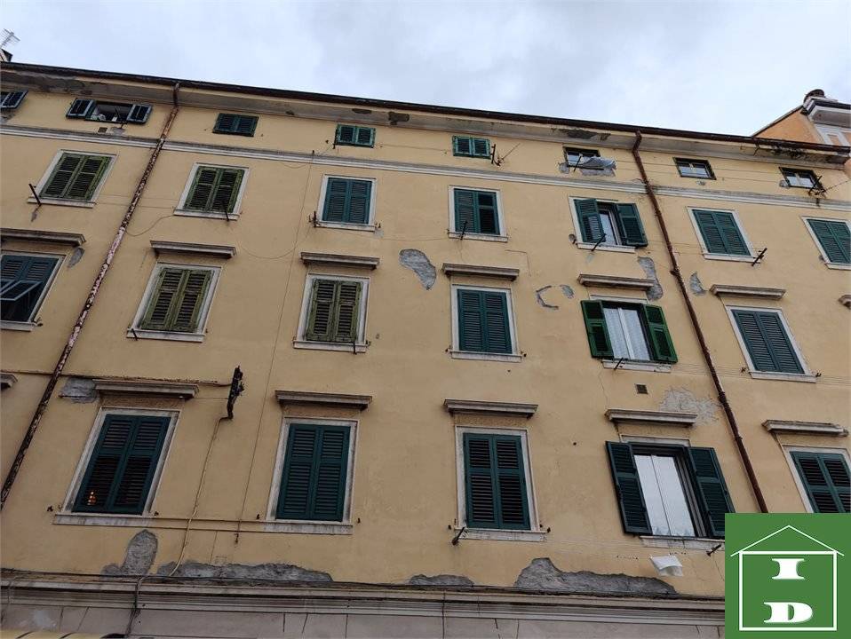 appartamento in vendita a Trieste