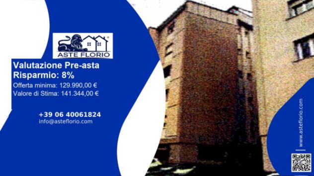 locale commerciale in vendita a Trieste