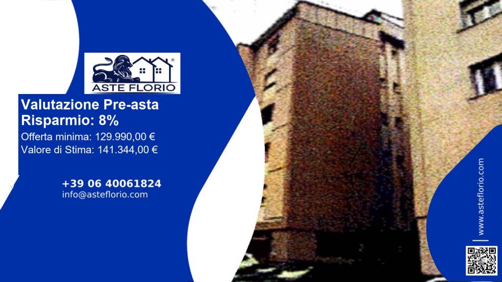 locale commerciale in vendita a Trieste in zona San Giacomo