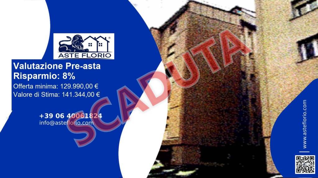 locale commerciale in vendita a Trieste