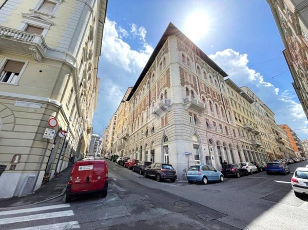 negozio in vendita a Trieste