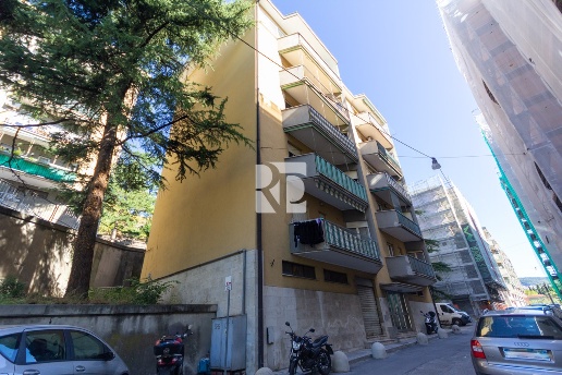 appartamento in vendita a Trieste in zona Chiarbola