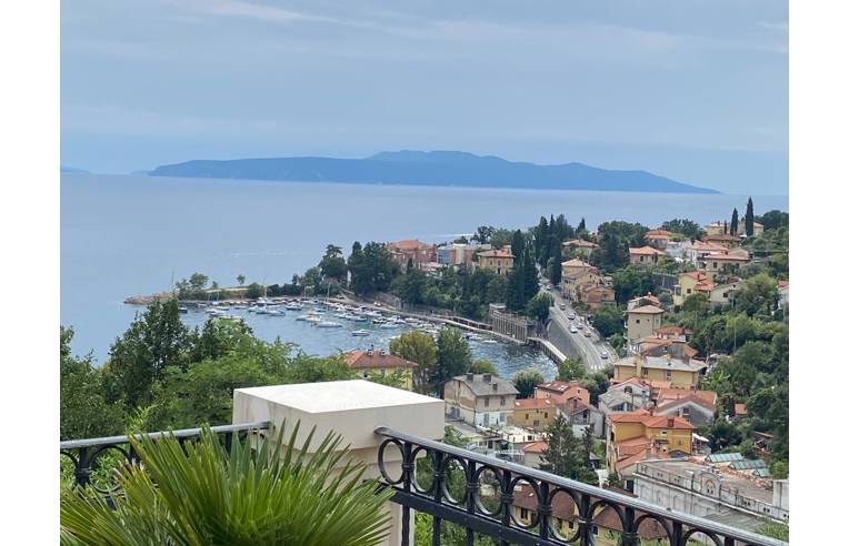 appartamento in vendita a Trieste in zona Santa Croce