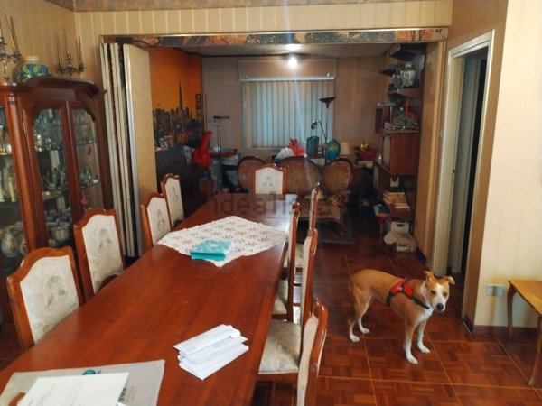 appartamento in vendita a Trieste