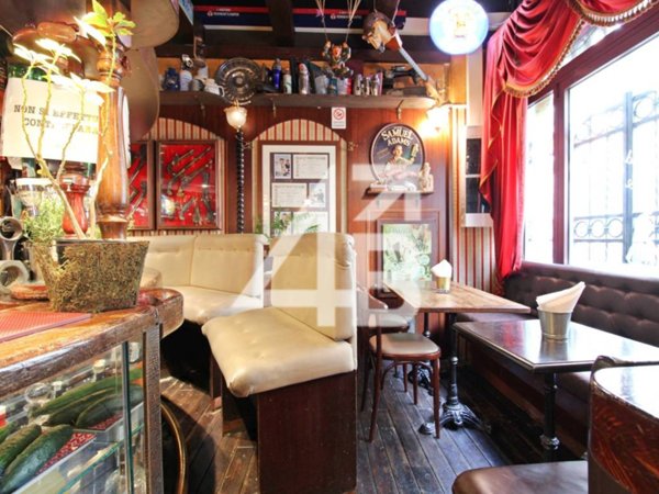 negozio in vendita a Trieste