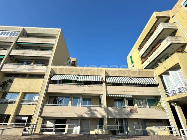 appartamento in vendita a Trieste