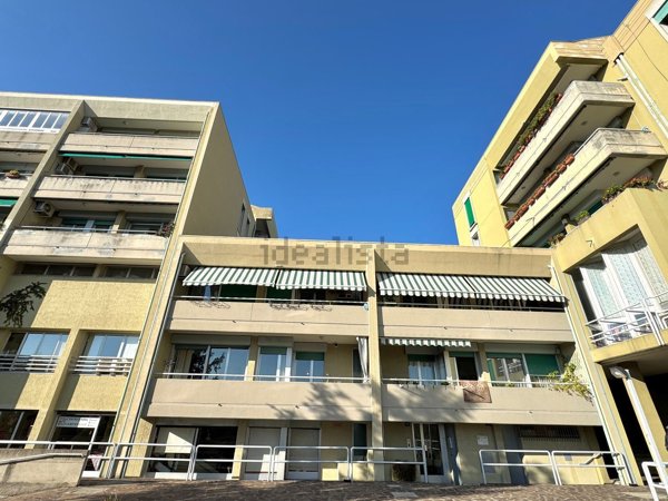 appartamento in vendita a Trieste