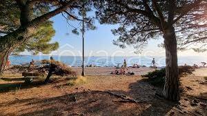 appartamento in vendita a Trieste in zona Barcola