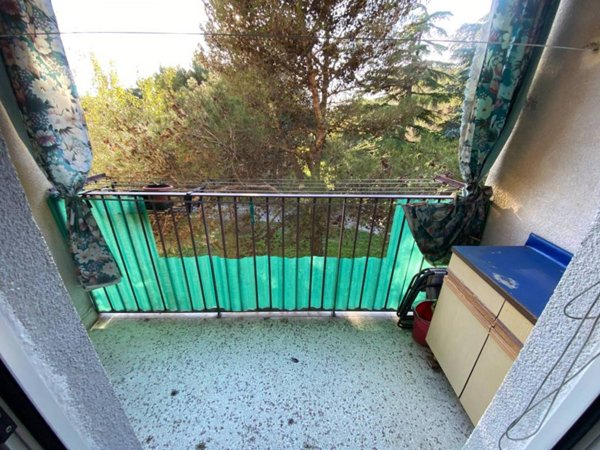 appartamento in vendita a Trieste in zona Borgo San Sergio