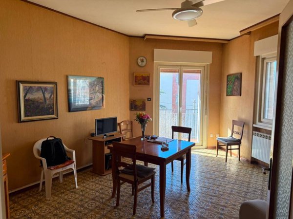 appartamento in vendita a Trieste in zona Rozzol