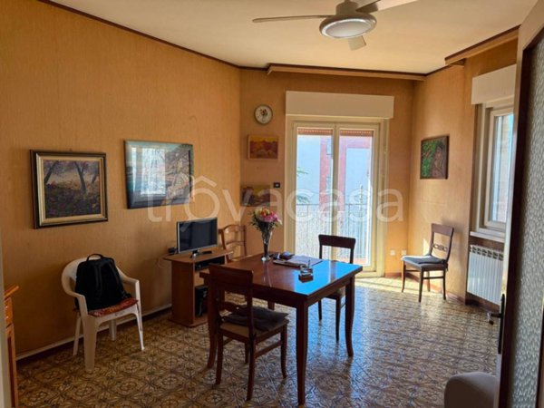 appartamento in vendita a Trieste in zona Rozzol