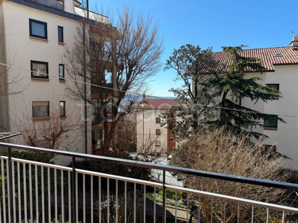 appartamento in vendita a Trieste in zona Rozzol