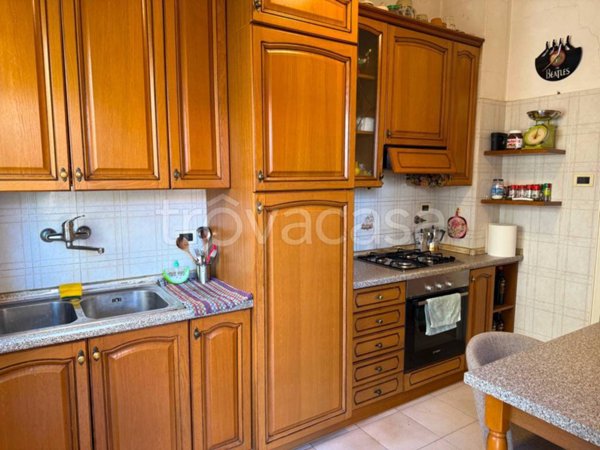 appartamento in vendita a Trieste in zona Rozzol