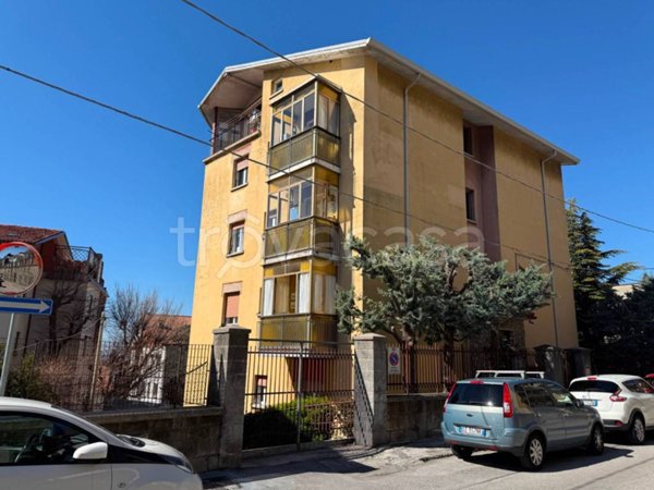 appartamento in vendita a Trieste in zona Rozzol