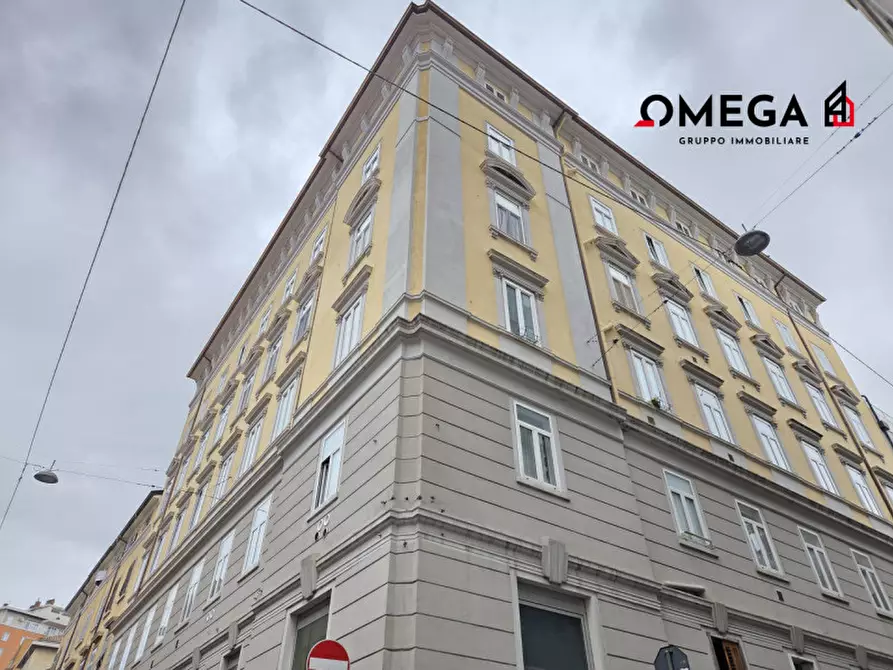 appartamento in vendita a Trieste