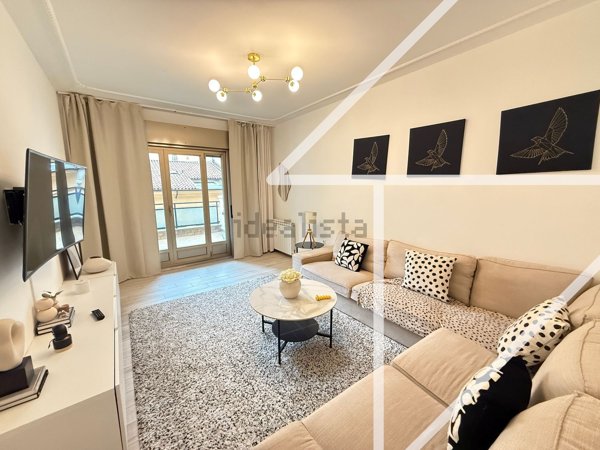 appartamento in vendita a Trieste