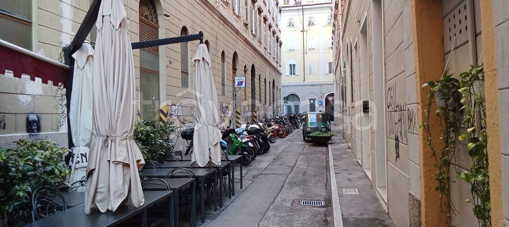 appartamento in vendita a Trieste