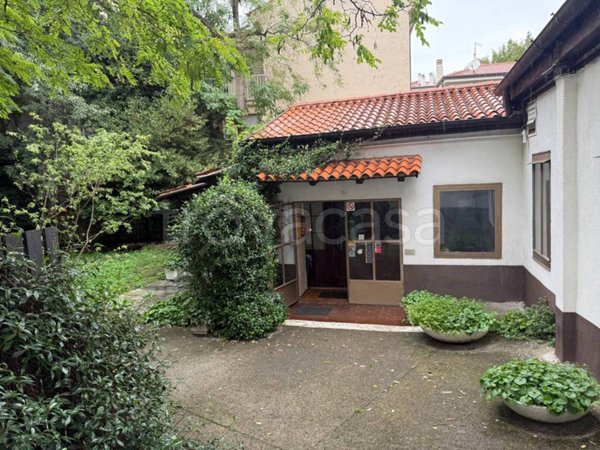 casa indipendente in vendita a Trieste