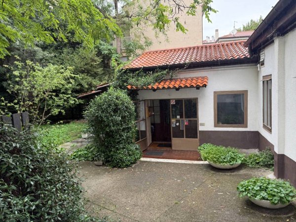 casa indipendente in vendita a Trieste