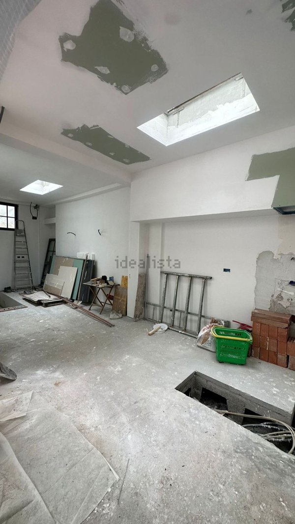 appartamento in vendita a Trieste in zona San Giacomo